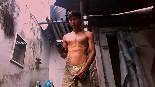 FlexxPrimee online show from 04-09-26, 08:47