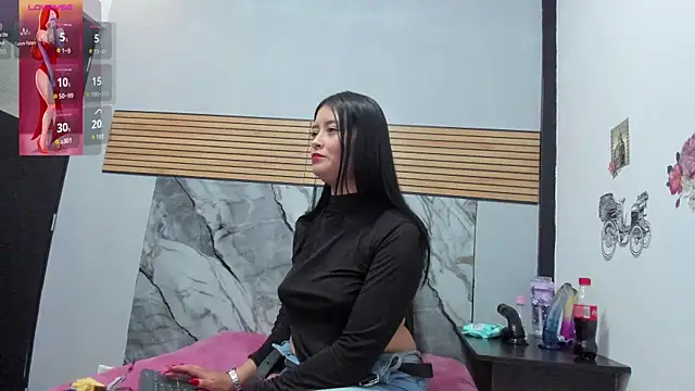 catalinaa32 online show from 05-25-26, 11:16