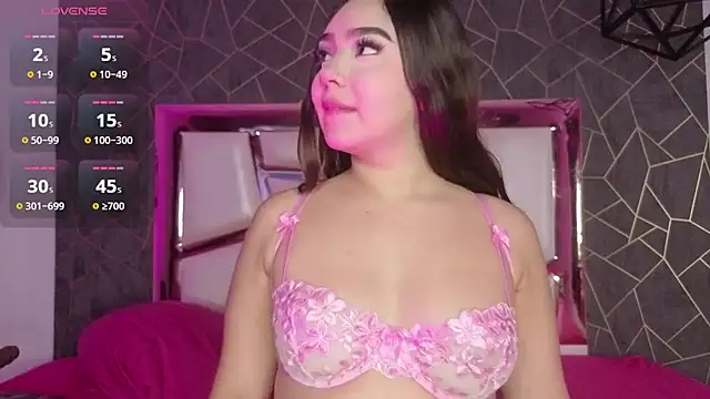 LisaBlaer online show from 04-15-26, 12:34