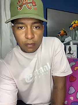 Snapshot of Danny_black11 chatting on 03-20-26, 05:23 Danny black11 online show from 03-20-26, 05:23