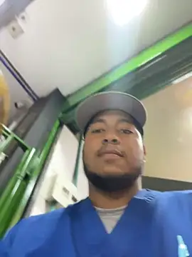 Snapshot of Danny_black11 chatting on 04-14-26, 12:27 Danny black11 online show from 04-14-26, 12:27