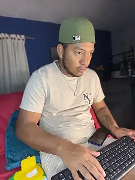 Snapshot of Danny_black11 chatting on 04-15-26, 03:46 Danny black11 online show from 04-15-26, 03:46