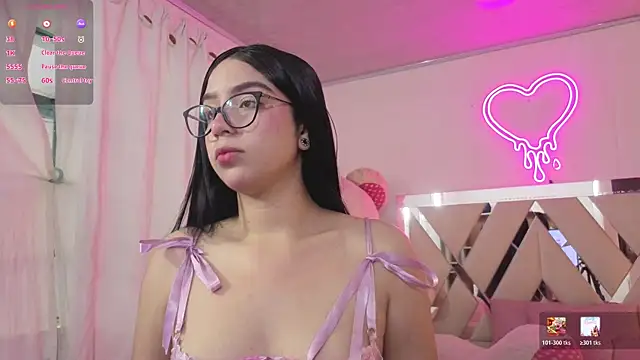 MILAH TAY online show from 05-19-26, 11:49