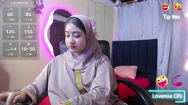 SamiraAwada online show from 03-28-26, 12:27