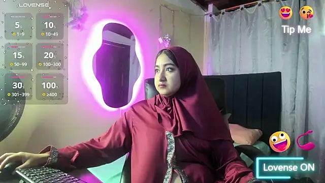 SamiraAwada online show from 03-30-26, 07:04