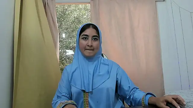SamiraAwada online show from 05-29-26, 07:23