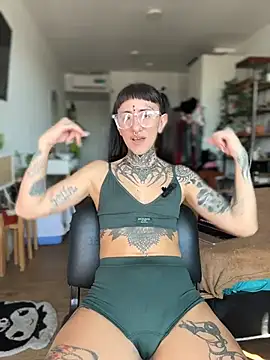 xsadtanas online show from 03-16-26, 05:39