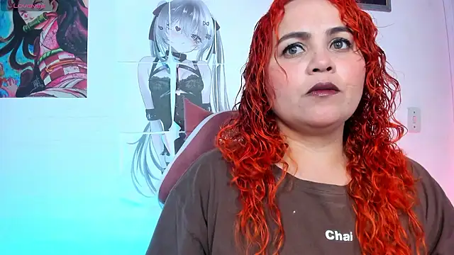 BarbaraSoul online show from 03-15-26, 01:50