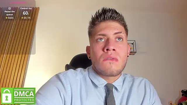 SebastianMaximoff  online show from 05-13-26, 07:33