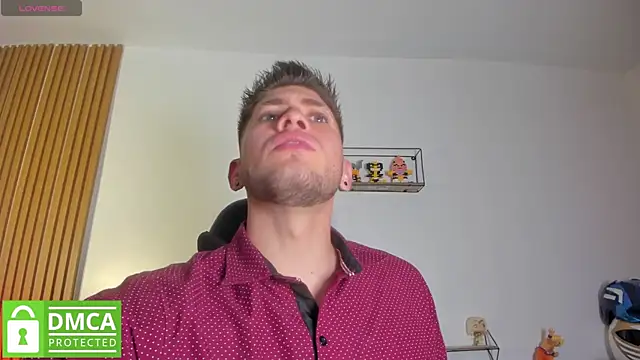 SebastianMaximoff  online show from 06-01-26, 07:59