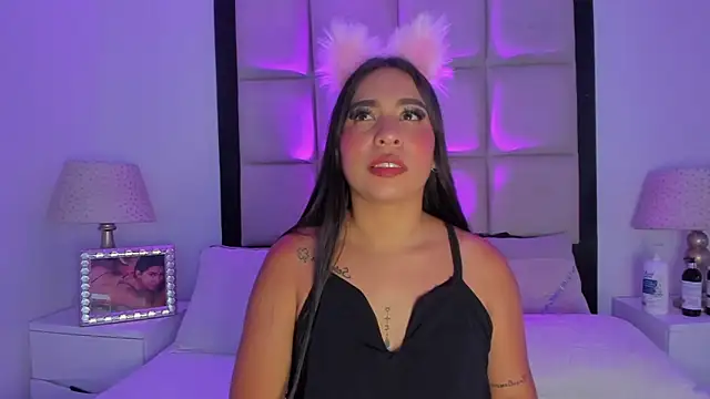 SussyFox online show from 04-07-26, 03:18