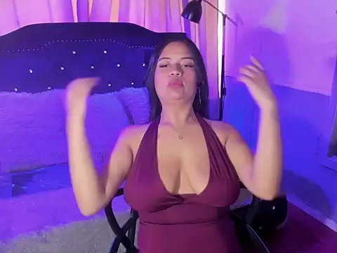 AsiaKnight  online show from 02-04-26, 01:50