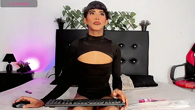 JERO TEASE S7S online show from 04-01-26, 02:23