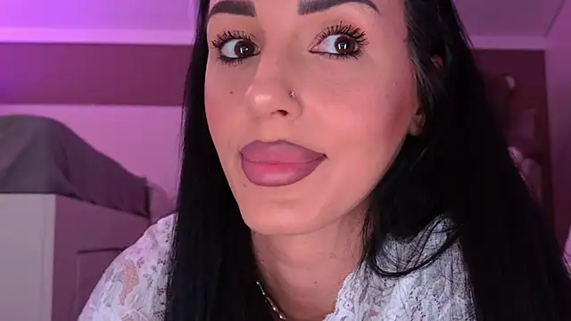 hayleybabe4 online show from 04-12-26, 08:25