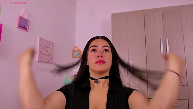 im natalia online show from 07-06-26, 10:01