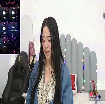 anjali rohan online show from 04-09-26, 07:19