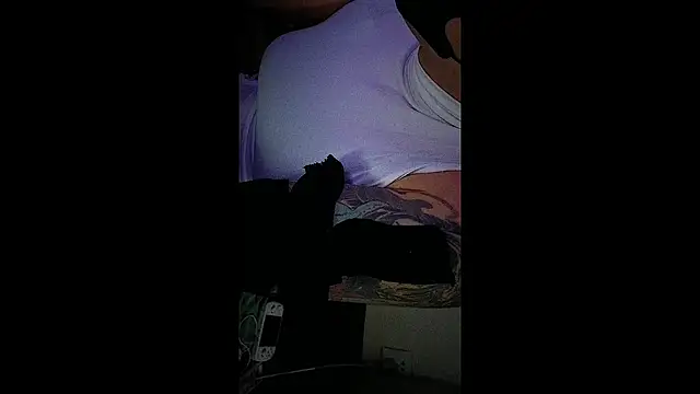 Tsanalfff online show from 03-29-26, 11:49