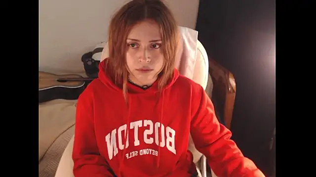 Lametaleralatina online show from 03-06-26, 02:35