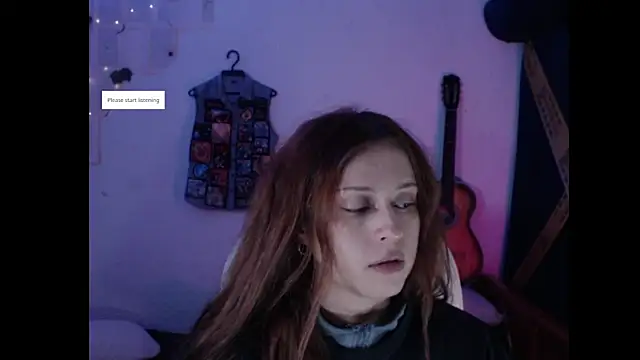 Lametaleralatina online show from 04-10-26, 01:05