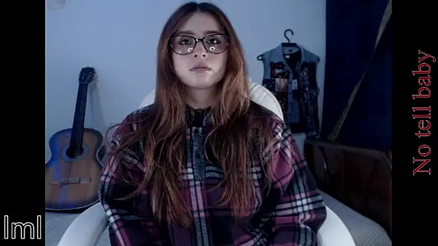 Snapshot of Lametaleralatina chatting on 07-02-26, 12:55 Lametaleralatina online show from 07-02-26, 12:55