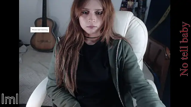 Snapshot of Lametaleralatina chatting on 07-12-26, 01:18 Lametaleralatina online show from 07-12-26, 01:18