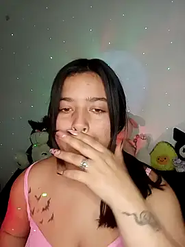 Snapshot of _juli17_ chatting on 02-20-26, 09:48 juli17 online show from 02-20-26, 09:48