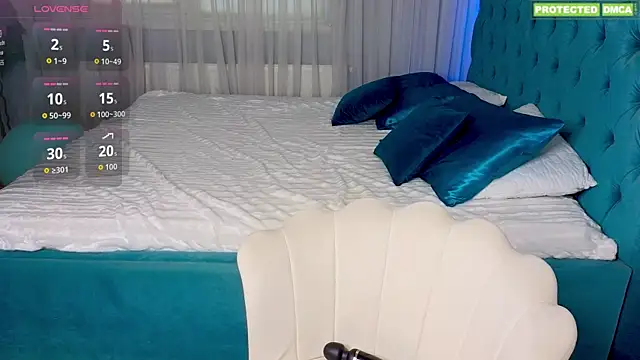  EliDream online show from 04-27-26, 09:40