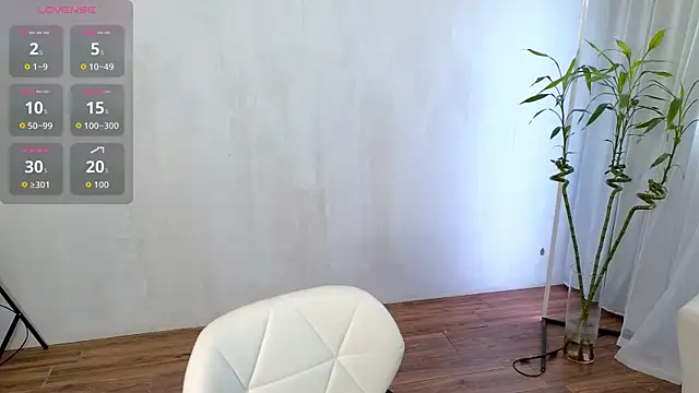  EliDream online show from 04-28-26, 09:36