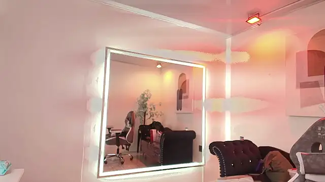 Madame scarlett online show from 03-04-26, 11:38