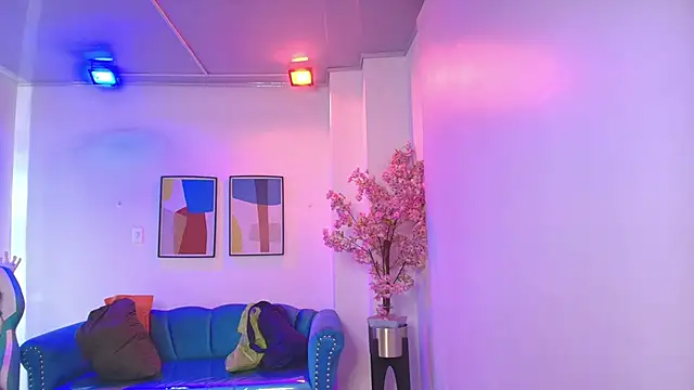 Madame scarlett online show from 04-17-26, 11:57