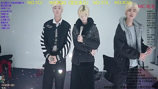 Snapshot of sweetboys888 chatting on 02-11-26, 11:26 sweetboys888 online show from 02-11-26, 11:26