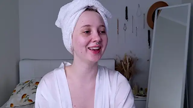 CandiceKingzzz online show from 03-14-26, 08:20