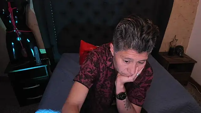 Kali Panther online show from 04-16-26, 09:39