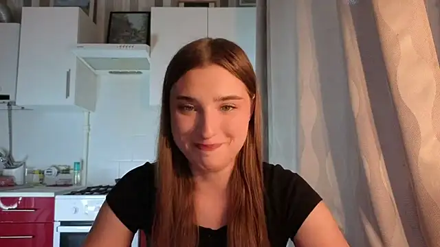 LissaBliss online show from 06-18-26, 03:05