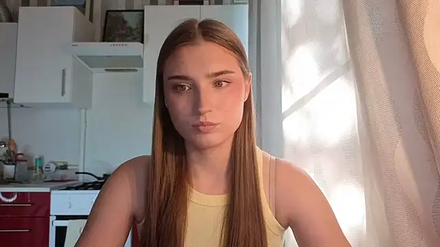 LissaBliss online show from 07-01-26, 01:56