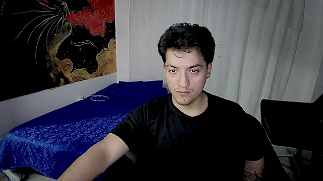 RoseSinsDonViktor online show from 04-03-26, 02:09