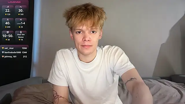 Kevin bucks online show from 04-03-26, 01:53