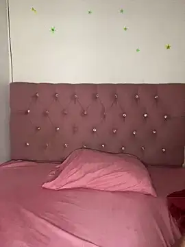 Maria x Alejandra online show from 06-02-26, 06:10