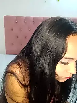 Maria x Alejandra online show from 07-10-26, 08:33