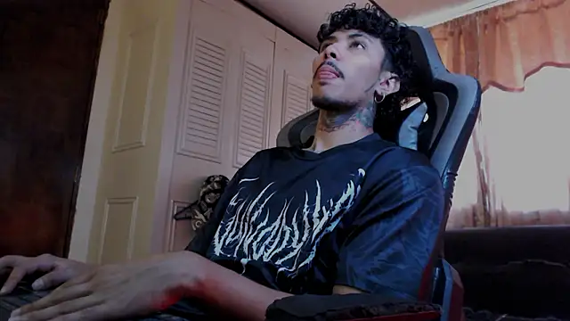 D3v1L88 online show from 03-14-26, 05:29