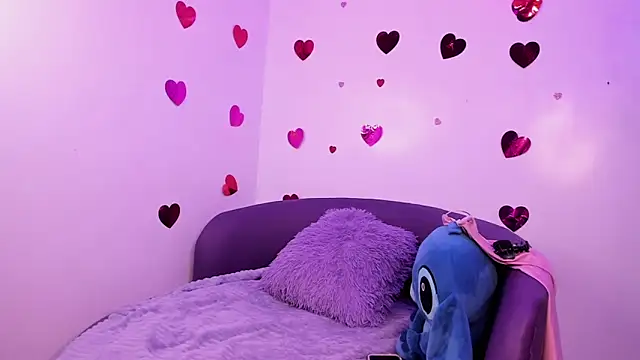 Bella Miller1  online show from 03-12-26, 04:24