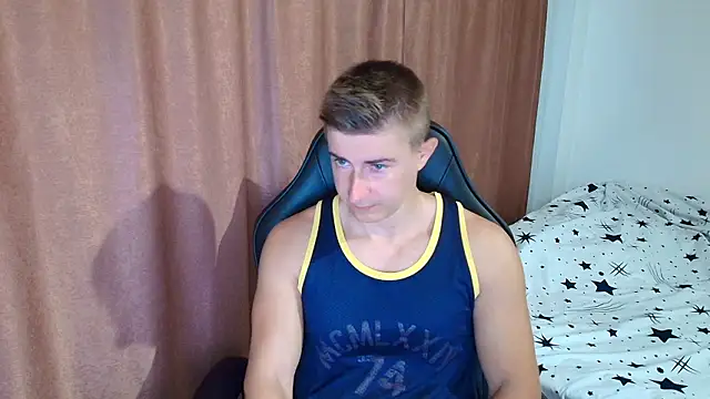 TodMusclePower9 online show from 03-23-26, 06:50