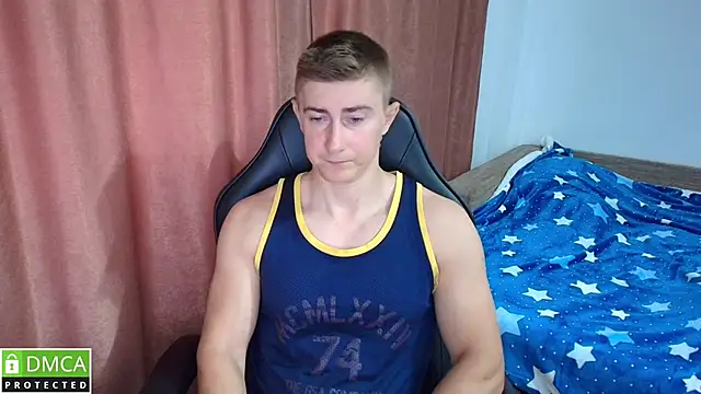 TodMusclePower9 online show from 06-04-26, 07:36