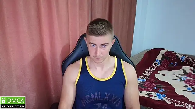 TodMusclePower9 online show from 06-22-26, 09:28