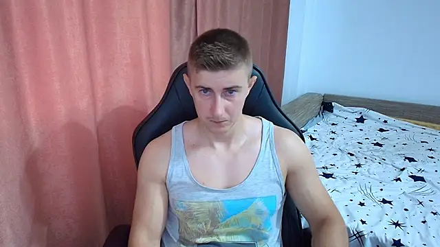 TodMusclePower9 online show from 07-11-26, 07:44