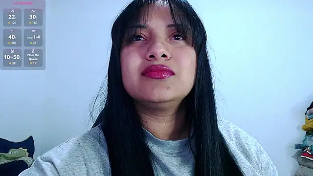 emily-rousee- online show from 03-25-26, 03:01