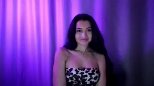 NinaKeldans online show from 03-13-26, 03:18