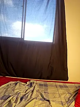  ChloeRed online show from 03-19-26, 02:32