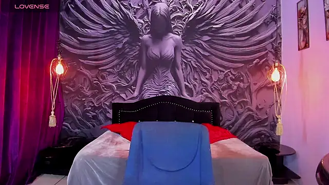 alexa volkovaa online show from 03-18-26, 08:56