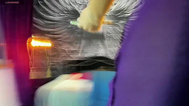 alexa volkovaa online show from 04-14-26, 08:53